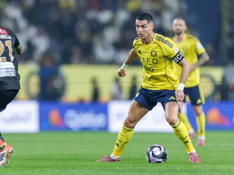 Sigue EN VIVO al Al-Nassr de Cristiano Ronaldo vs. Al-Okhdood: minuto a minuto