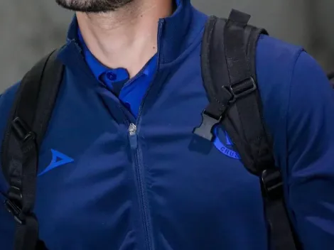 No le dieron cabida en Cruz Azul y lo mandaron a la Liga de Expansión MX