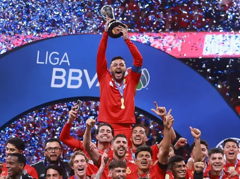 La advertencia de Toluca a América y a toda la Liga MX: "Esto no va a parar"