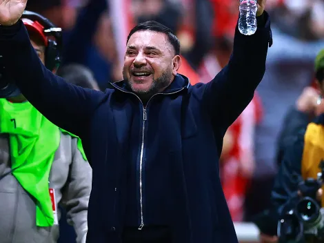 Antonio Mohamed y una revelación sobre su vida deportiva en México