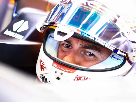 Fecha de los test de pretemporada de la F1 2026