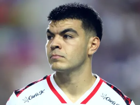 América realizó una oferta por este mediocampista de la Liga MX