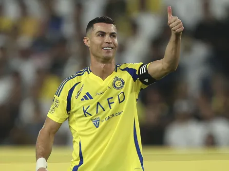 ¿Juega Cristiano Ronaldo? Las alineaciones de Al-Ettifaq vs. Al-Nassr