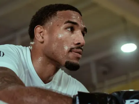 Quién es Osleys Iglesias: récord, historia, peso y altura del posible rival de Canelo Álvarez