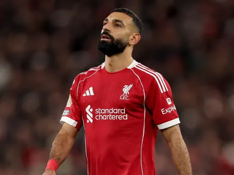 ¿Por qué no juega Mohamed Salah en Liverpool vs. Leeds?