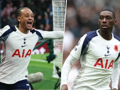 ¿Por qué no juegan Xavi Simons y Randal Kolo Muani en Brentford vs. Tottenham por la Premier League 2025-26?