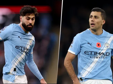 ¿Por qué no juega Josko Gvardiol y Rodri en Sunderland vs. Manchester City por la Premier League 2025-26?