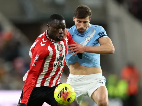 Así quedó la tabla general de posiciones de Premier League tras el empate del Manchester City