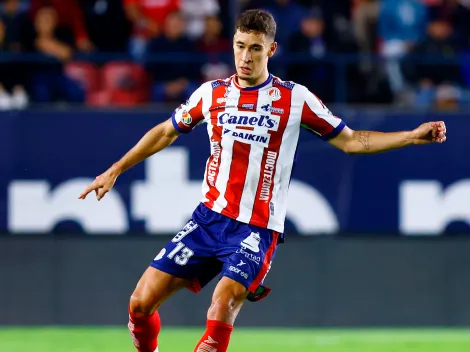 América rompe el mercado de fichajes y se hace con Rodrigo Dourado