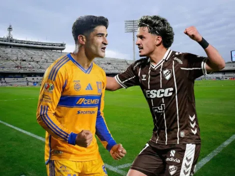 ¿Ronaldo Martínez o Nico Ibáñez? La afición de Pumas eligió