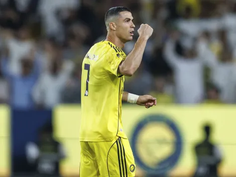 ¿Juega Cristiano Ronaldo? Las alineaciones de Al-Ahli vs. Al-Nassr
