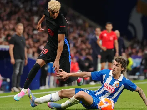 Pronósticos Espanyol vs Barcelona: los Periquitos quieren dar el golpe en el derbi catalán ante un Barça imparable