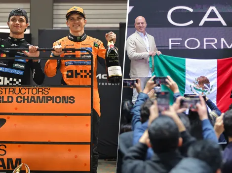 ¿Cuánto debe pagar Cadillac para inscribirse en la Fórmula 1?