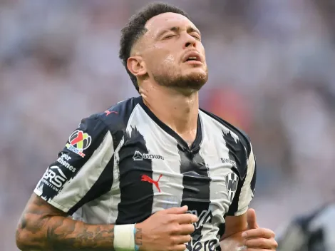 Los cinco jugadores de Rayados que no disputan la Copa Pacífica 2026