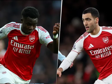 ¿Por qué no juegan Bukayo Saka y Mikel Merino en Bournemouth vs. Arsenal por la Premier League 2025-26?