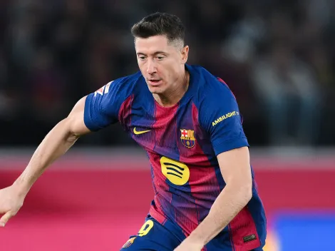 ¿Por qué no juega Robert Lewandowski en Espanyol vs. Barcelona por LaLiga 2025-26?