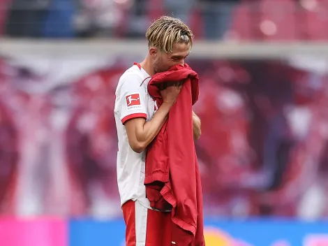 De estrella en la Bundesliga al retiro por la muerte de su hermano