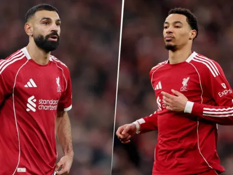 ¿Por qué no juegan Salah y Ekitiké en Liverpool vs. Fulham?