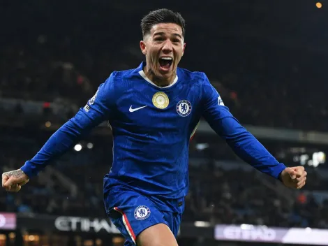 La tabla de la Premier League tras el empate entre City y Chelsea