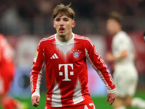 La joya del Bayern Múnich que quiere jugar en el Real Madrid