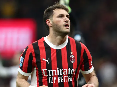 Se conoció la postura de Javier Aguirre sobre Santiago Giménez tras las lesiones