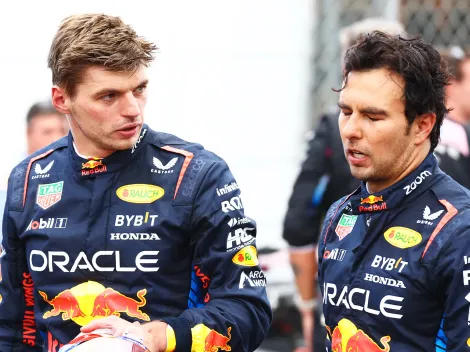 "Ser compañero de Max en Red Bull es el peor trabajo de la F1"