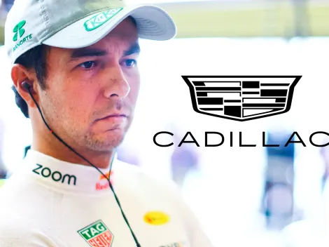 Cadillac confirmó el fichaje de un piloto de renombre