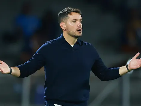 Aficionados de Cruz Azul postulan a un DT para reemplazar a Nicolás Larcamón