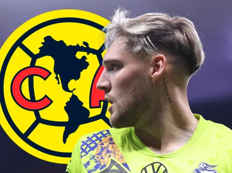 Se acerca el segundo: América va por Emiliano Gómez