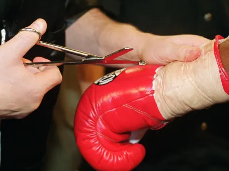 La revista The Ring eligió al mejor boxeador de la historia: ''El más habilidoso''