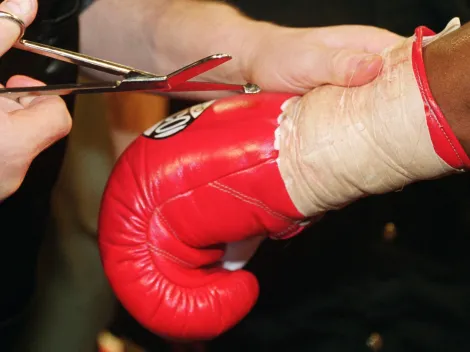 La revista The Ring eligió al mejor boxeador de la historia: ''El más habilidoso''