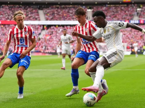 Pronósticos Atlético de Madrid vs Real Madrid: derbi madrileño por la Supercopa de España 2026