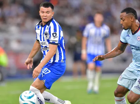 La joya que dejó ir Rayados de Monterrey para convertirla en rival