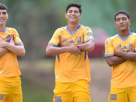 El refuerzo inesperado de Tigres UANL que ilusiona a la afición