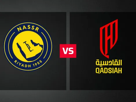 ¿Juega Cristiano Ronaldo? Las alineaciones de Al-Nassr vs. Al-Qadisiya
