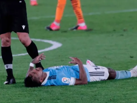 ¿Ricardo Gareca lo pierde?: Renato Tapia recibió informe sobre su lesión