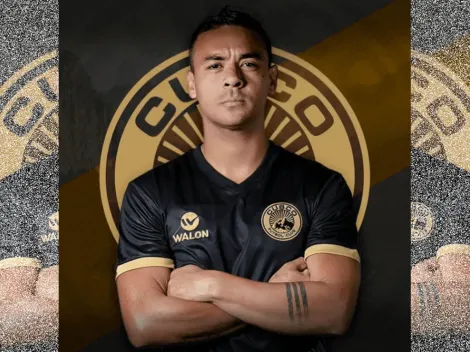 "Ahora soy peruano con todas sus letras" ¿Alfredo Ramúa opción para ser convocado?