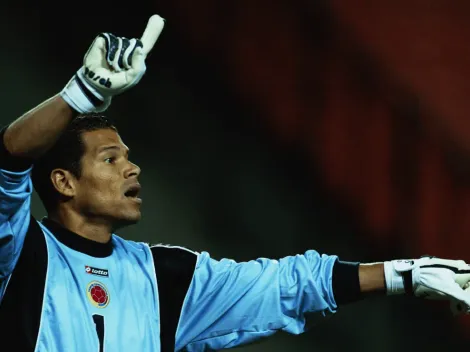 "Colombia tiene que sumar": Óscar Córdoba señala las obligaciones de su combinado