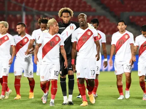 El milagro que debe realizar Perú para clasificar a Qatar 2022