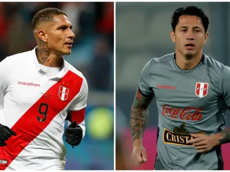 Selección Peruana: ¿Gianluca Lapadula es el heredero de la 9 de Paolo Guerrero para la Copa América?
