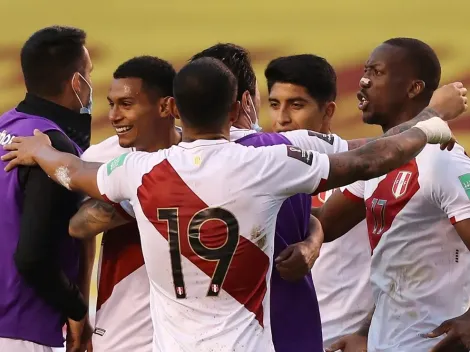 Vuelos express, evaluaciones constantes y una logística titánica, así será el itinerario de Perú en la Copa América