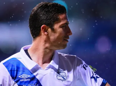 Santiago Ormeño y su primer entrenamiento con la Selección Peruana