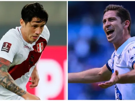 Como Perú, otros países que nacionalizaron jugadores y disputarán la Copa América 2021