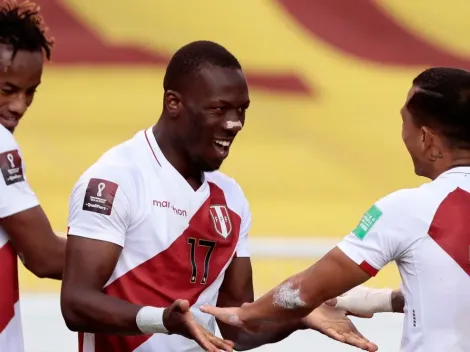 ¡Por la gloria! Conoce el póster oficial de Perú para la Copa América Brasil 2021