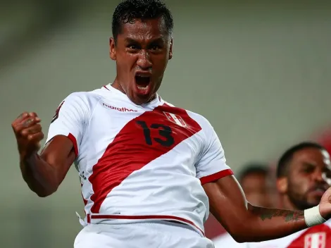 Celta de Vigo envió mensaje a Renato Tapia por su participación en la Copa América