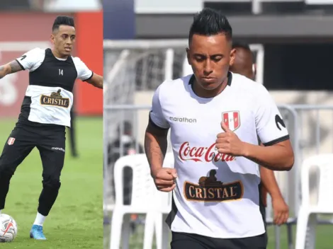 Se molestó el Tigre: Ricardo Gareca sacó del equipo a Christian Cueva tras indisciplina