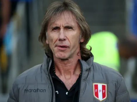 Copa América: ¿Cómo le fue a Ricardo Gareca en los partidos de debut con la Selección Peruana?