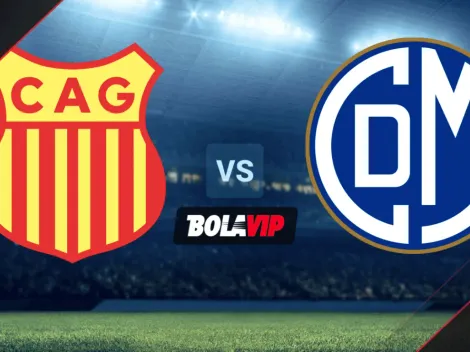 Qué canal transmite Atlético Grau vs Deportivo Municipal Copa Bicentenario