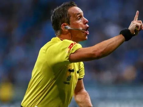 Perú vs. Brasil: ¿Cómo nos fue cada vez que nos dirigió el árbitro argentino Patricio Loustau?