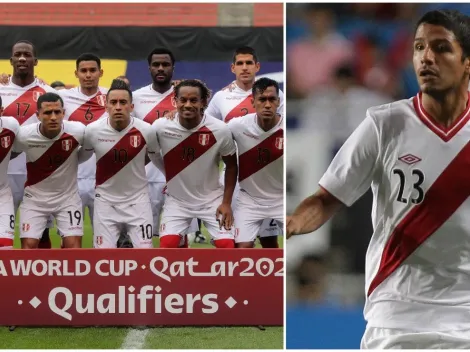 Copa América: Reimond Manco envió mensaje a la Selección Peruana previo a su duelo ante Brasil